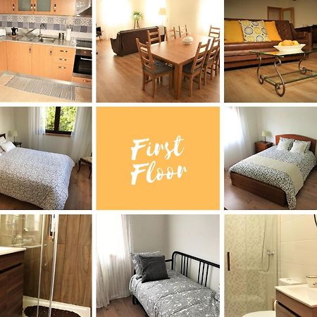 Casa Celeste Portugal บีลาโนวาเดกายา ภายนอก รูปภาพ