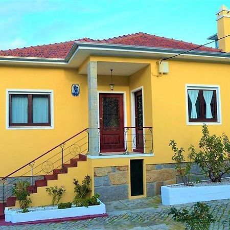 Casa Celeste Portugal บีลาโนวาเดกายา ภายนอก รูปภาพ