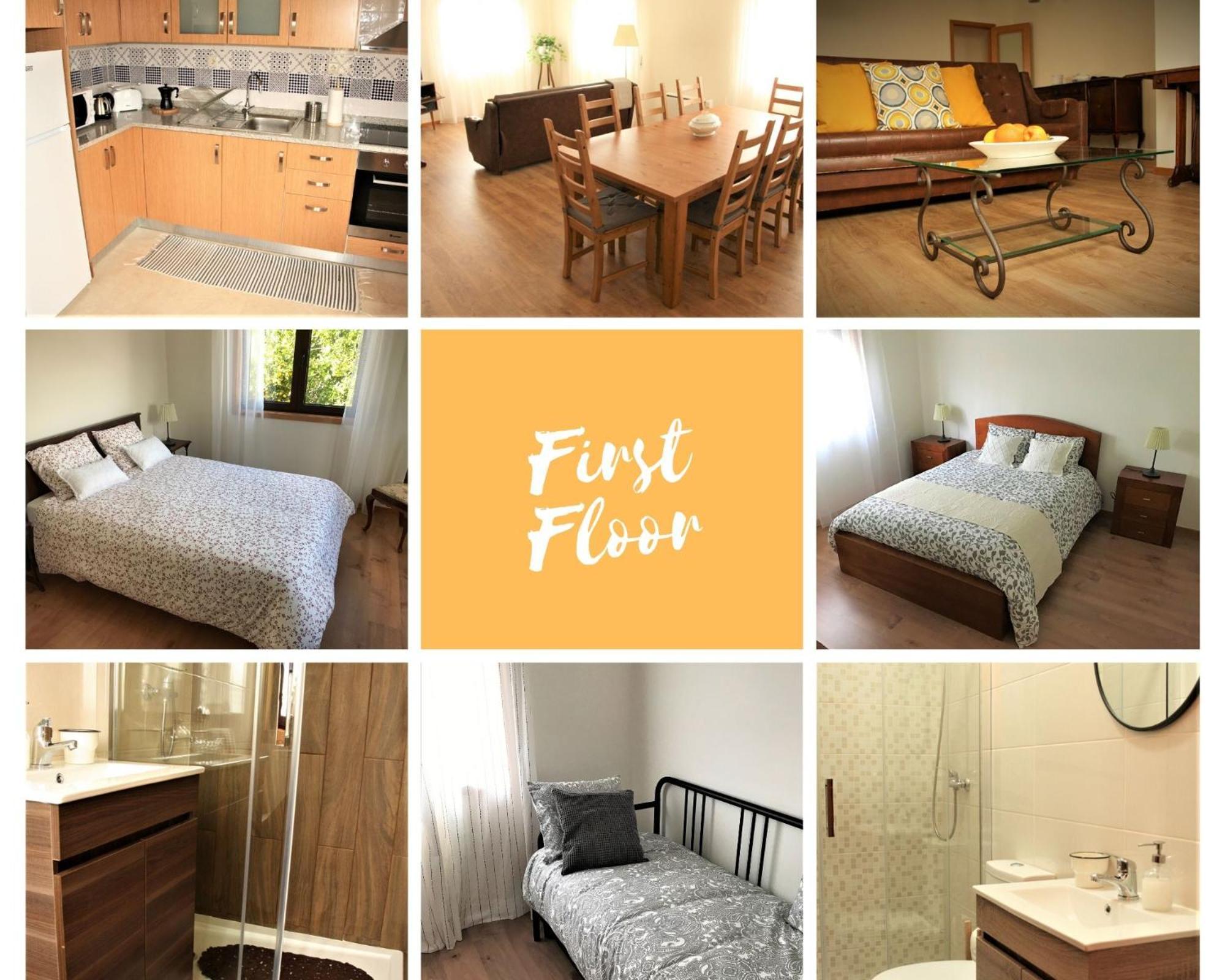 Casa Celeste Portugal บีลาโนวาเดกายา ภายนอก รูปภาพ