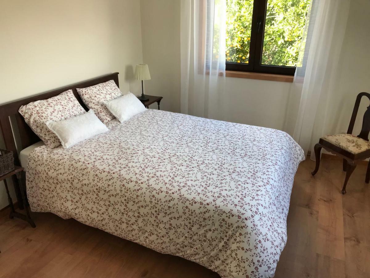 Casa Celeste Portugal บีลาโนวาเดกายา ภายนอก รูปภาพ