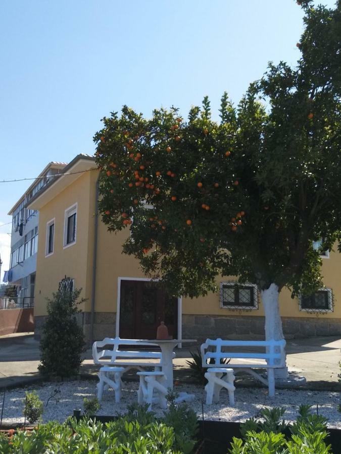 Casa Celeste Portugal บีลาโนวาเดกายา ภายนอก รูปภาพ