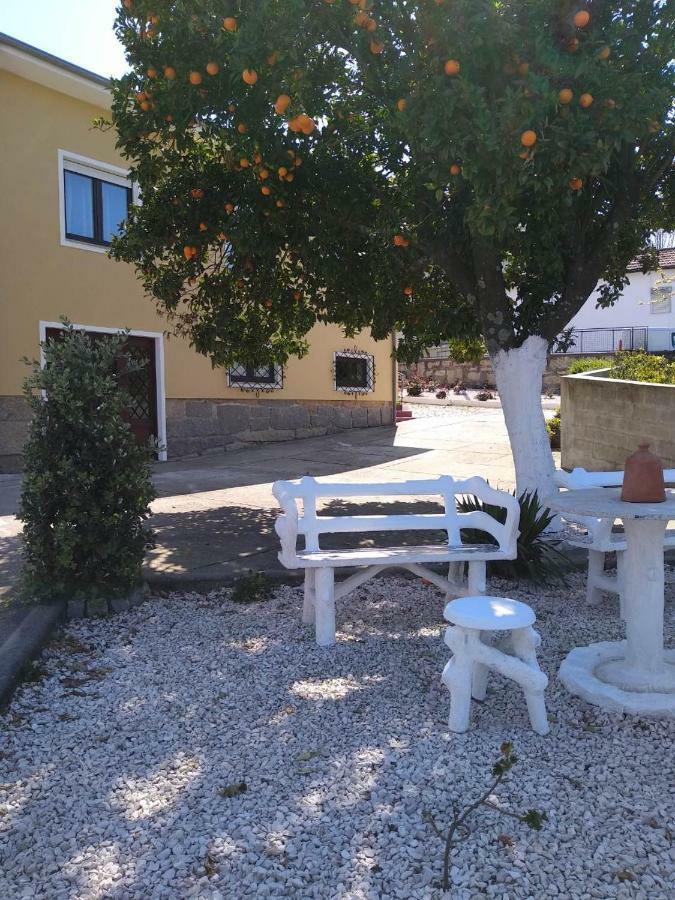 Casa Celeste Portugal บีลาโนวาเดกายา ภายนอก รูปภาพ