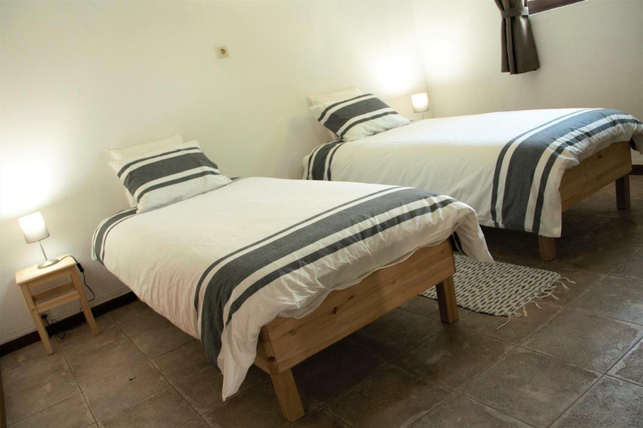 Casa Celeste Portugal บีลาโนวาเดกายา ภายนอก รูปภาพ