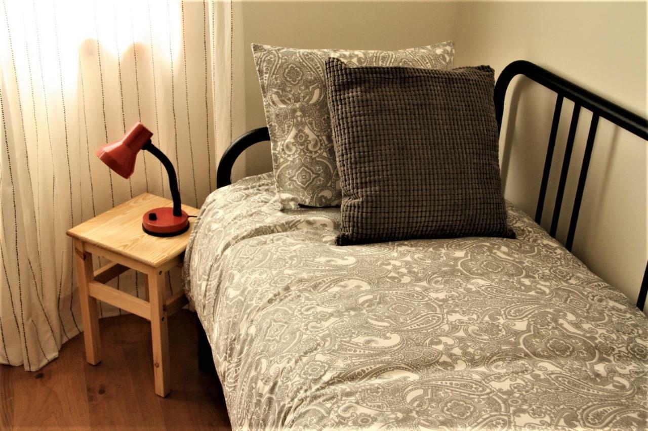 Casa Celeste Portugal บีลาโนวาเดกายา ภายนอก รูปภาพ